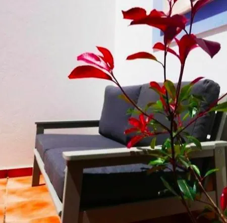 Lovely Townhouse, Just A Short Walk To The Vakantiehuis Aljezur